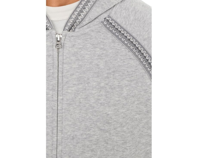Куртка UGG Tasman Full Zip из переработанных материалов