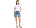 Шорты Hailey High-Rise Bermuda от KUT from the Kloth