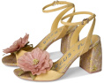 Туфли Circus NY by Sam Edelman Aria Flower на платформе с цветочным принтом