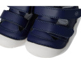Сандалии Stride Rite SM Gaia для малышей с пеной OrthoLite Memory Foam