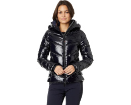 Куртка Bogner Fire + Ice Saelly 2 на молнии с капюшоном