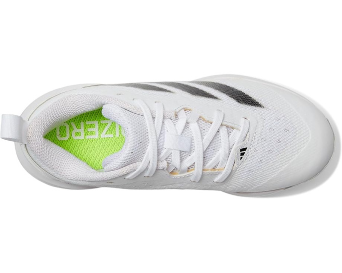 Кроссовки Adidas Adizero Instinct TPU K детские с искусственной кожей
