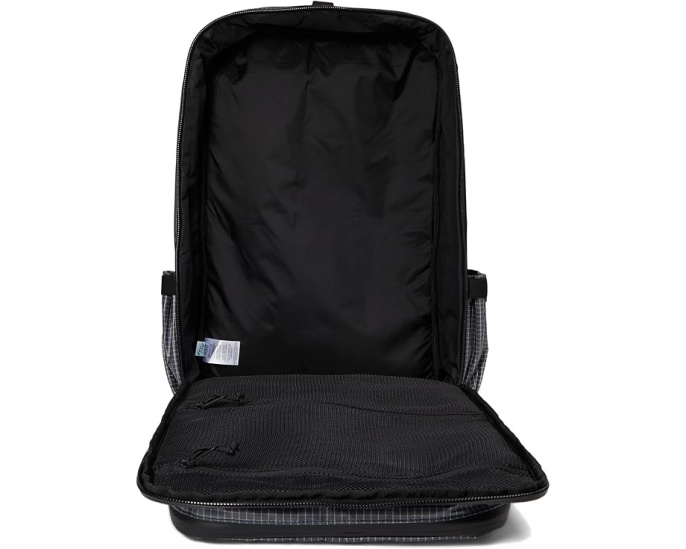 Topo Designs дорожная сумка Apex 30л из переработанного нейлона