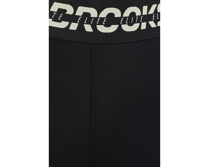 Леггинсы Brooks PR Elite из переработанного полиэстера