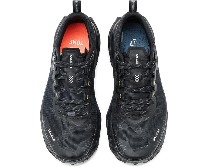 SALEWA Кроссовки Pedroc 2 Max для хайкинга