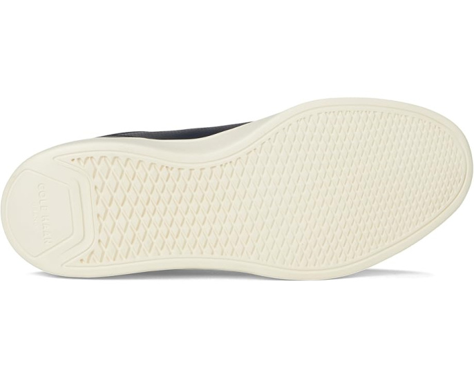 Cole Haan Кроссовки Grand Crosscourt Modern с перфорацией и круглым носком