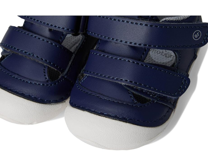 Сандалии Stride Rite SM Gaia для малышей с пеной OrthoLite Memory Foam