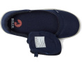 Детские кроссовки BILLY Footwear DR Short Wrap Low II на низком ходу