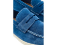 Лоферы Steve Madden Laguna из гладкой кожи с ремешком