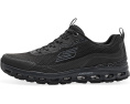 Кроссовки Skechers Arch Fit Glide-Step AT Barnard Hill с поддержкой свода стопы