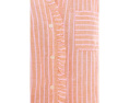 Топ с оборками Lilly Pulitzer Carden