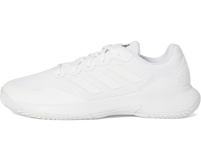 Теннисные кроссовки Adidas Game Court 2 с сетчатым верхом
