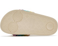 Сланцы Kurt Geiger London Kids Mini Meena Eagle для детей