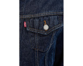 Джинсовая куртка Levi's Premium Shrunken 90s Trucker