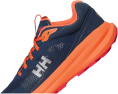 Трейловые кроссовки Helly Hansen Skyhawk с защитной пластиной и переработанным верхом