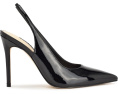 Туфли Nine West Feather из замши с острым носком
