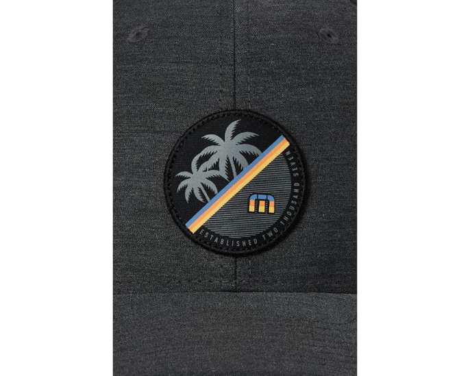 TravisMathew Sand Barred Кепка Снапбек с Патчем