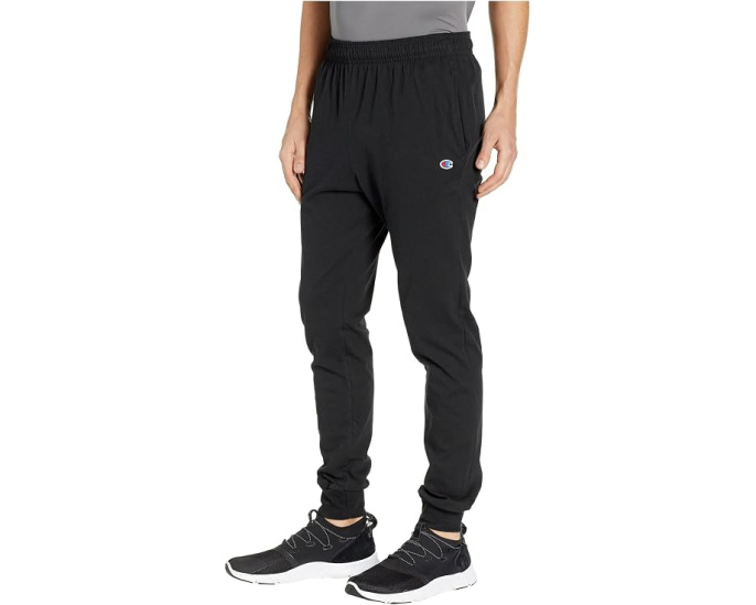 Хлопковые джоггеры Champion Everyday Cotton