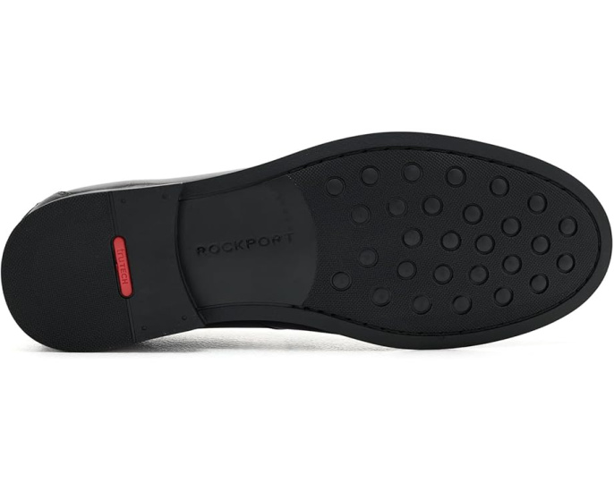 Лоферы Rockport Willcox с технологией truTECH и стелькой EVA