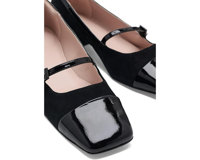 Crista Strap