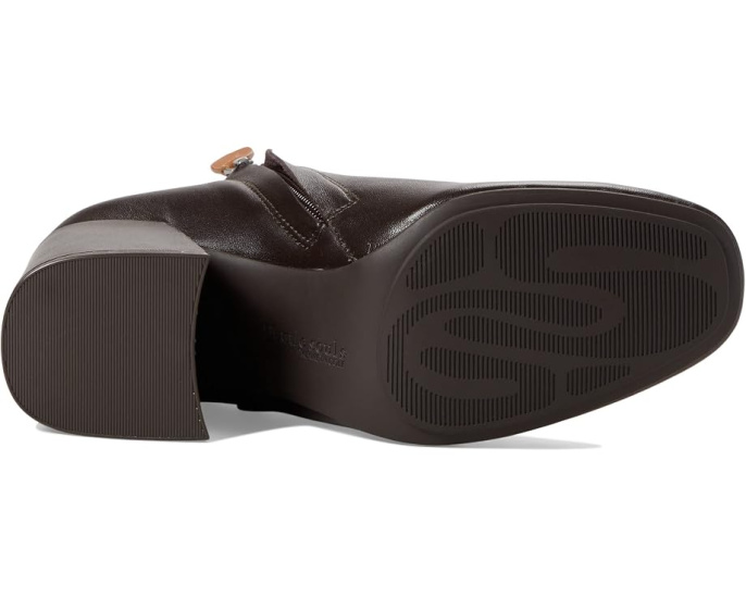 Gentle Souls by Kenneth Cole ботинки Isabel Shootie
