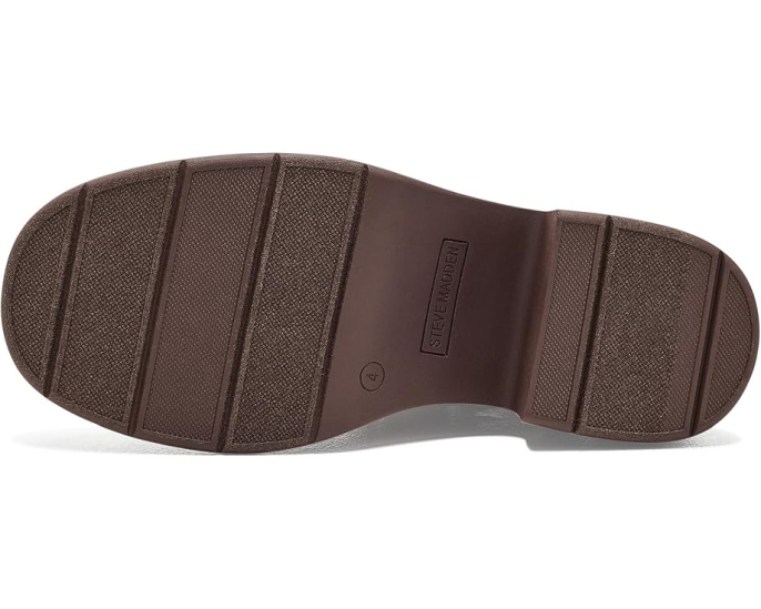 Ботинки Steve Madden Whimsy с декором из страз