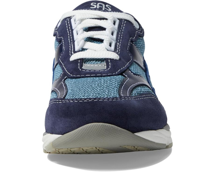 SAS Кроссовки Tour Mesh LT Comfort Walking Sneaker с поддержкой для диабетической стопы