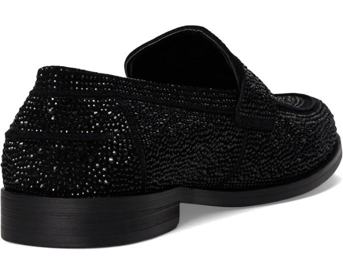 Лоферы Steve Madden Natan-R из кожи с круглым носком
