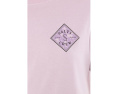 Футболка Salty Crew Tippet Fill Boyfriend с принтом