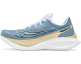 Беговые кроссовки Saucony Endorphin Pro 5 с карбоновой пластиной
