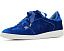 Кроссовки Jay Velvet Empire Blue от Birdies