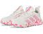 Кроссовки Adidas Kaptir Flow с носком из переработанных материалов для детей