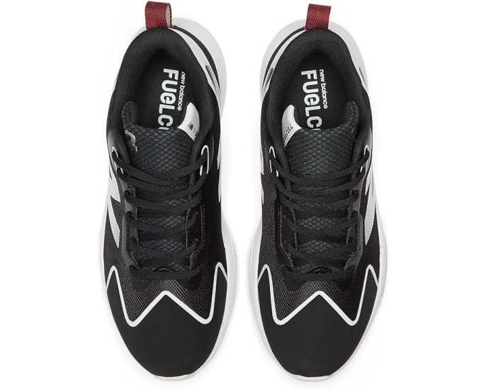 Тренировочные кроссовки FuelCell Romero Duo Trainer для софтбола от New Balance