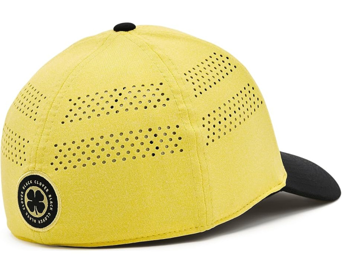 Black Clover Lucky Heather Laser 3 кепка с технологией Memory Fit