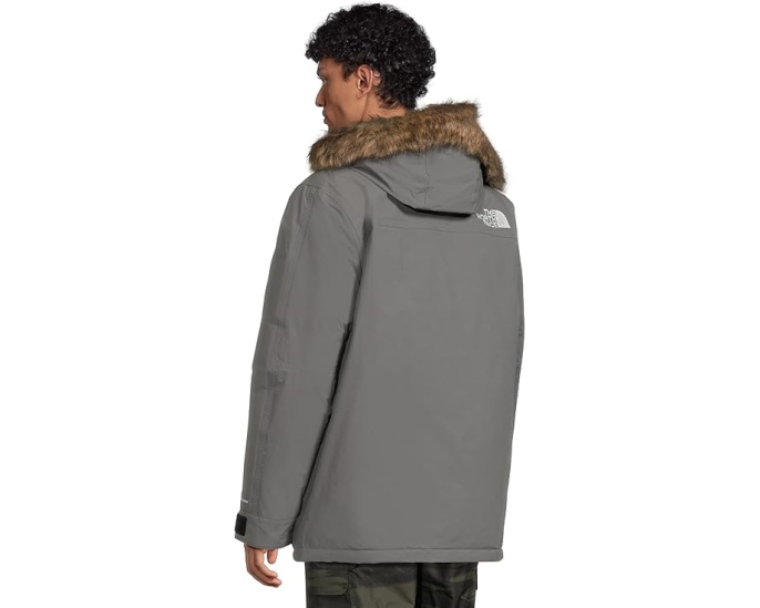 McMurdo Parka