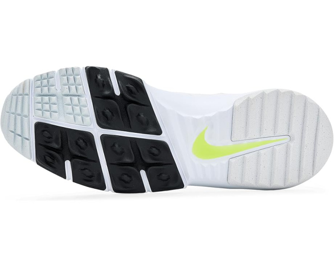 Гольф-обувь Nike Golf Next Nature с технологией Nike Free