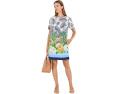 Edita Short Sleeve Shift