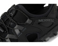 Сандалии Merrell Maipo Explorer с закрытым носком