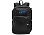 Рюкзак JanSport Big Plans на ноутбук черный