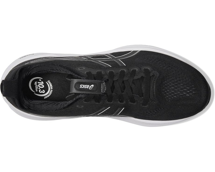 Беговые кроссовки ASICS GEL-Kayano 32 с системой 4D GUIDANCE и амортизацией FF BLAST PLUS