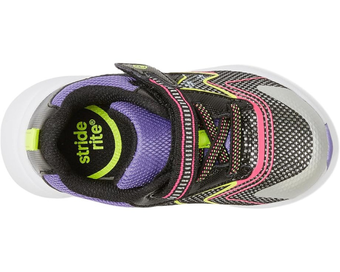 Кроссовки Lighted Cosmic 2.0 для малышей от Stride Rite