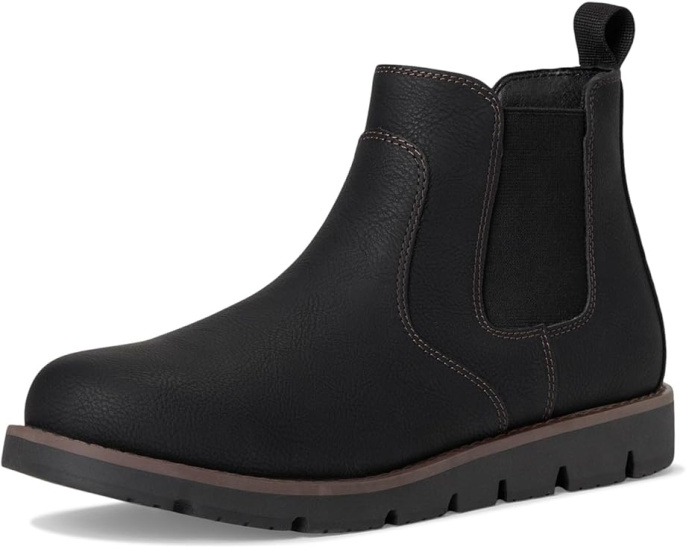 Ботинки Dockers Dylan из искусственной кожи с амортизирующей стелькой