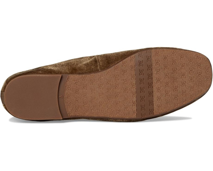 Мокасины Sam Edelman Arya с круглым носком и эластичной лямкой