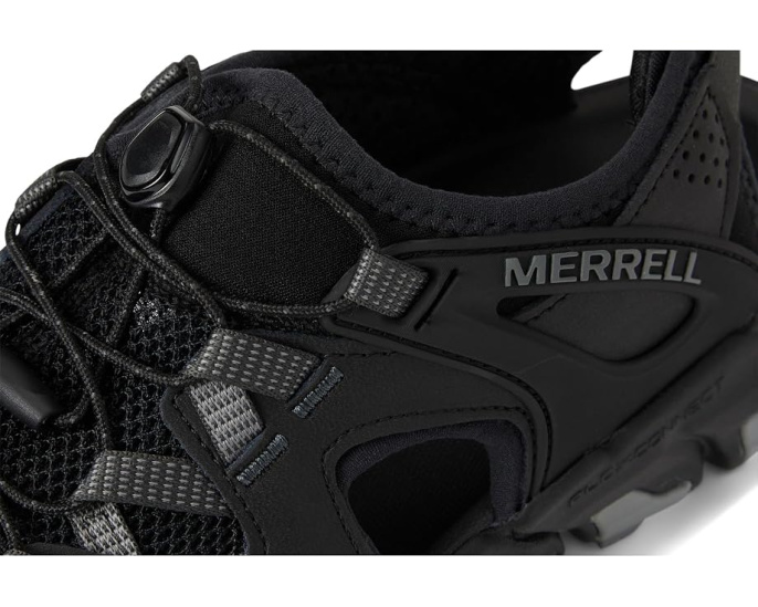 Сандалии Merrell Maipo Explorer с закрытым носком