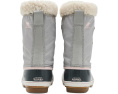 SOREL Yoot Pac Nylon Waterproof детские зимние ботинки