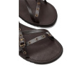 Сандалии Tyla Eyelet с пряжками AllSaints