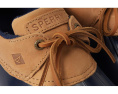 Сапоги Sperry Saltwater So на шнуровке