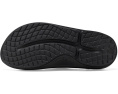 Слайды OOFOS Ooahh Limited Slide с принтом и технологией Oofoam