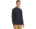 Рубашка 1912 Field Flannel из хлопка с карманами и слегка приталенным кроем L.L.Bean