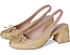 Туфли Circus NY by Sam Edelman Diane с ремешком и бантом на подъеме